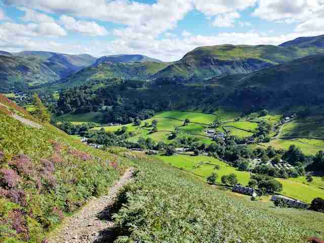 Glenridding Dodd by Cross-Keys Media