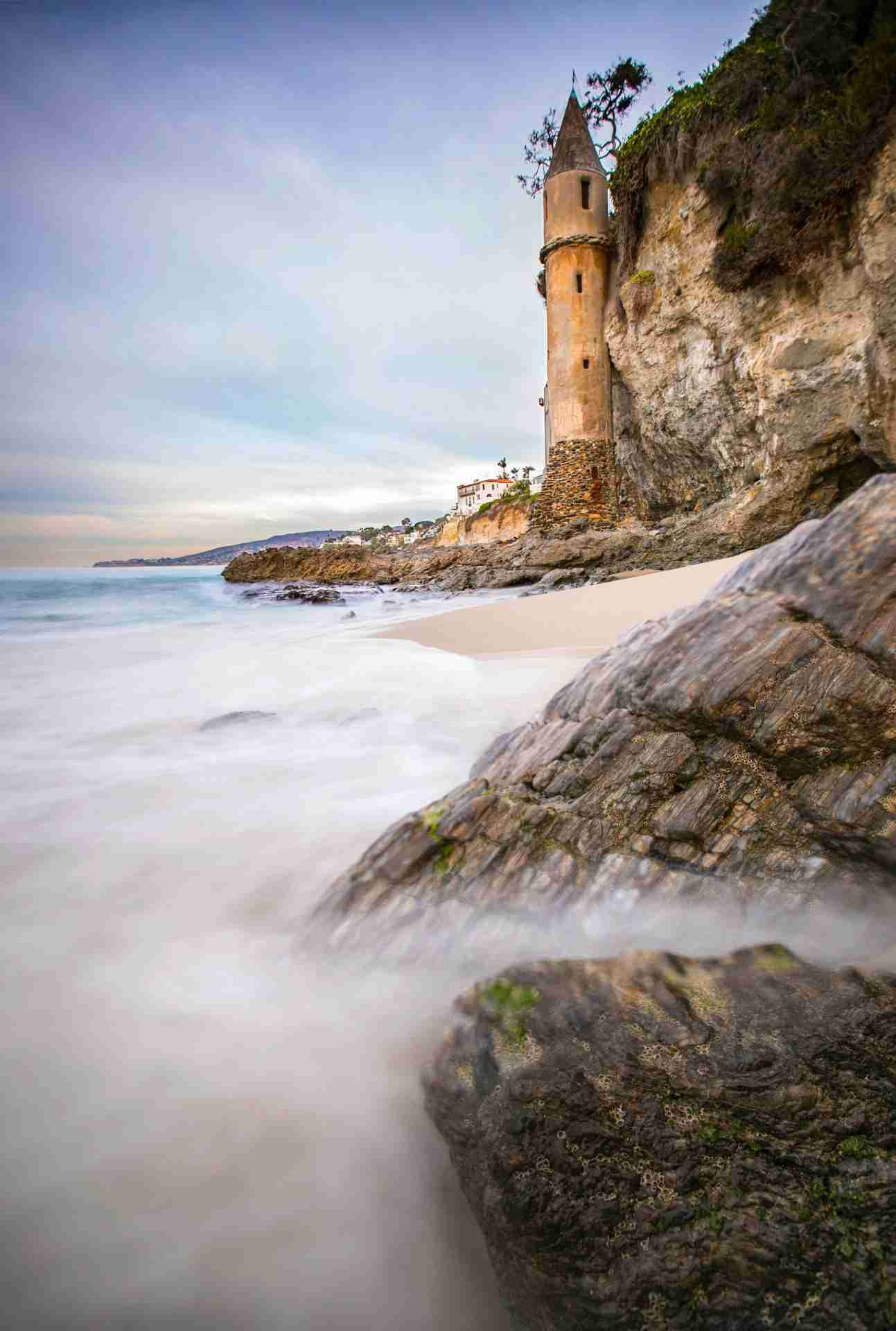 Pirate Tower by Leo_Visions