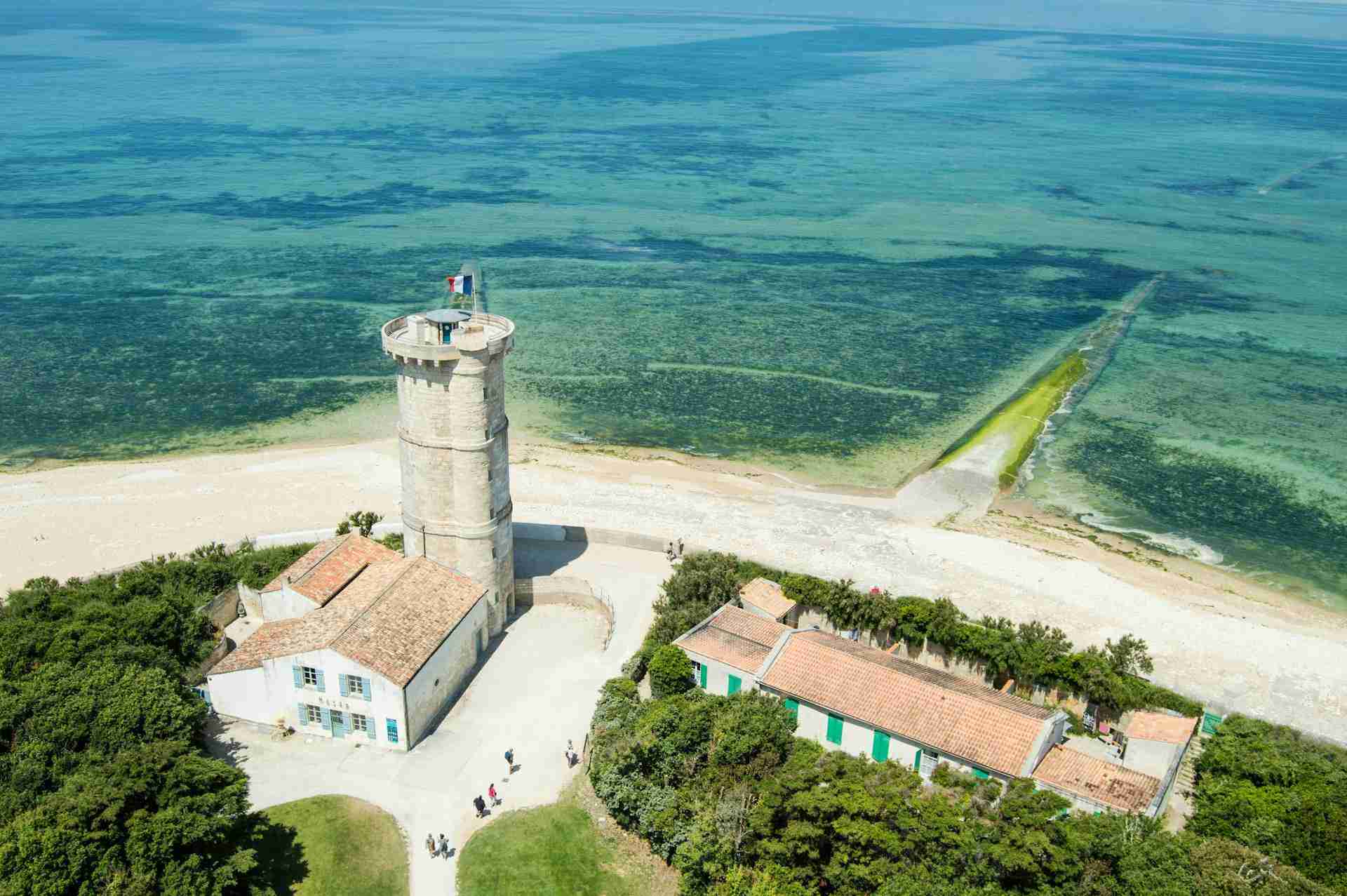 Tour des Baleines by Lucas Gallone