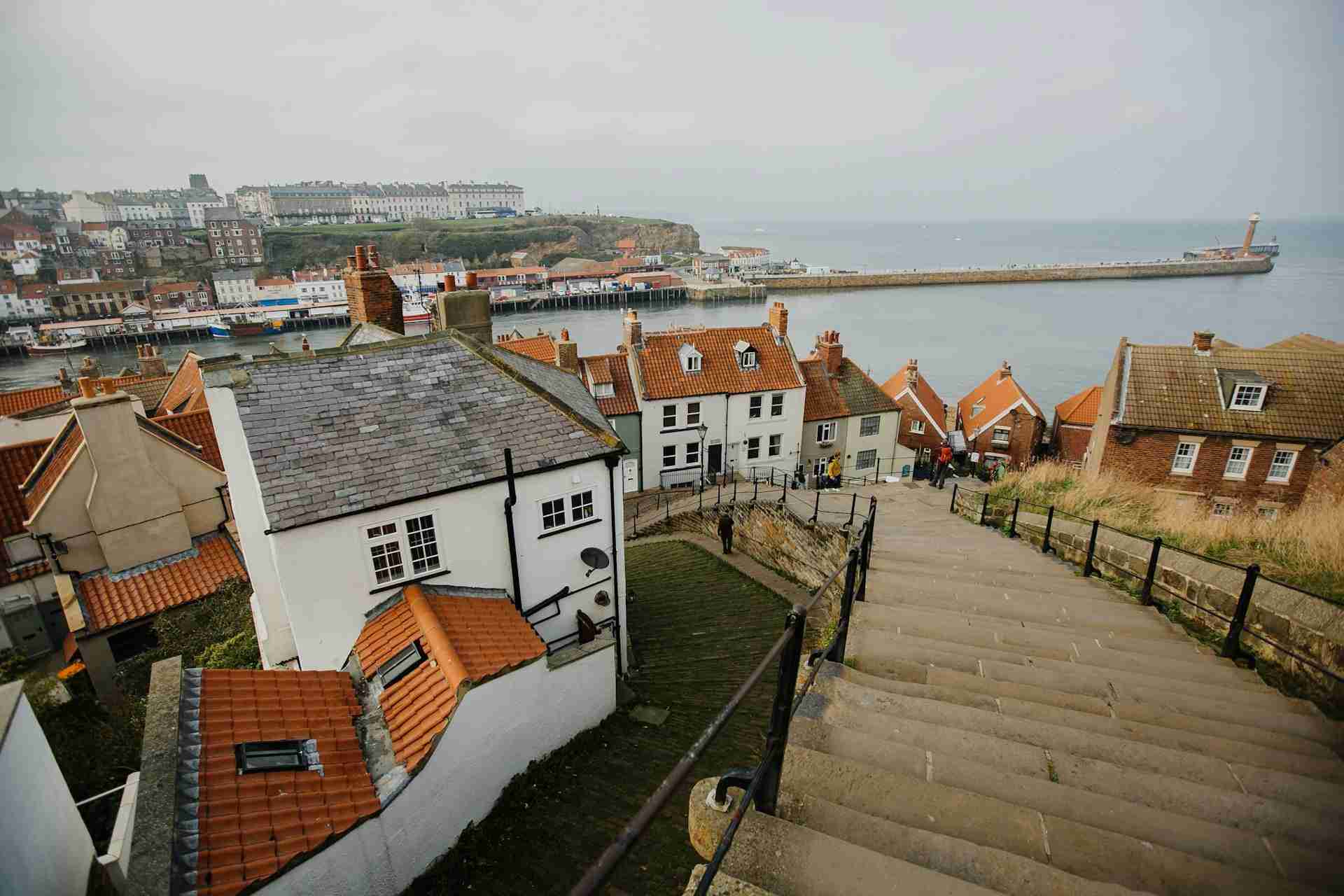 199 Steps by Phil Hearing