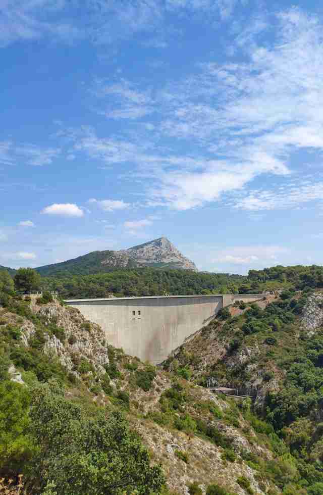 Zola Dam by Gabrigel