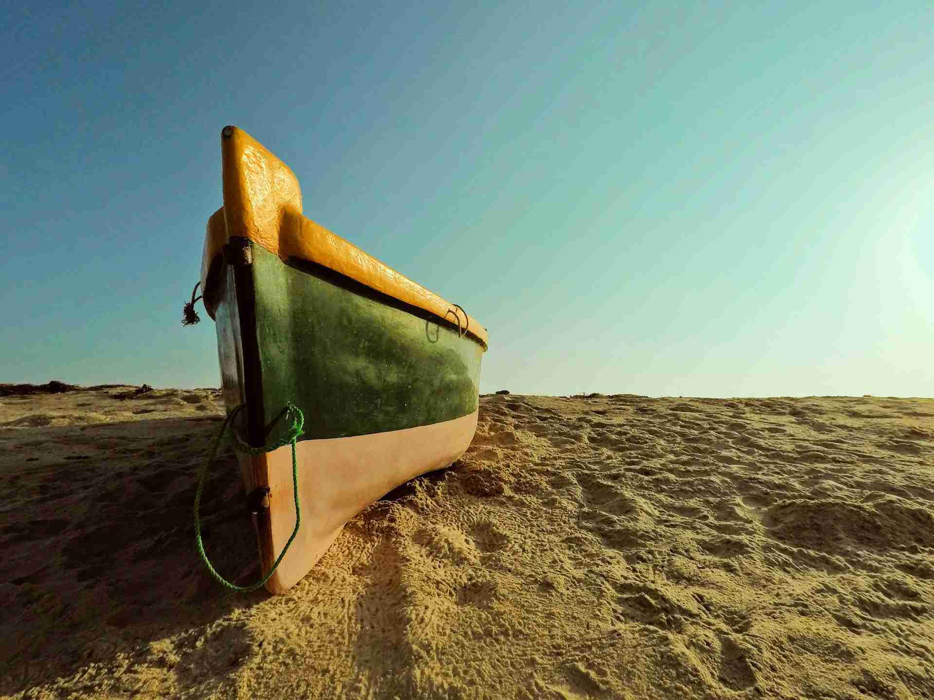 Dhanushkodi Beach by pɓd pɐɥɐɟ