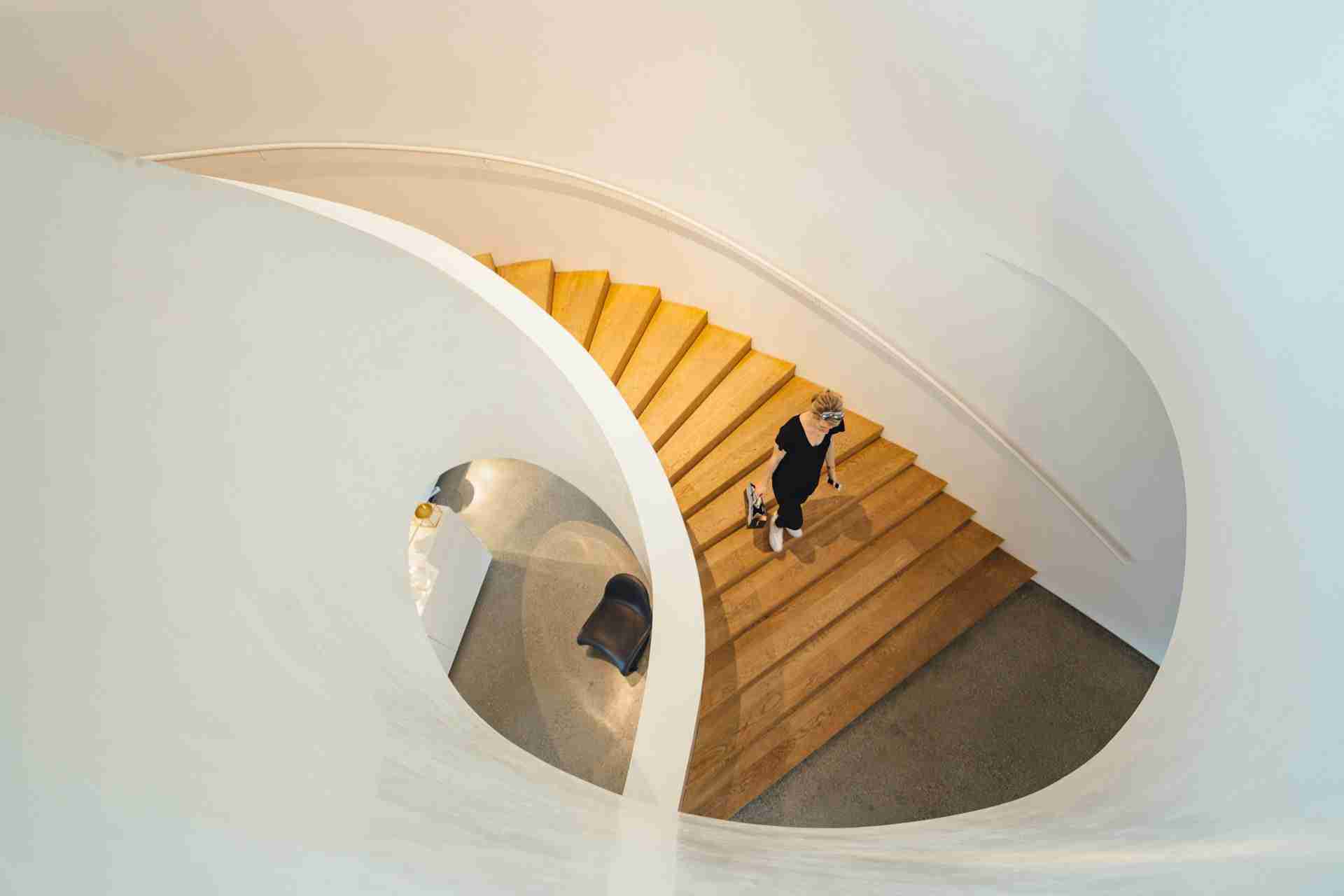 Vitra Campus by Paul Hanaoka