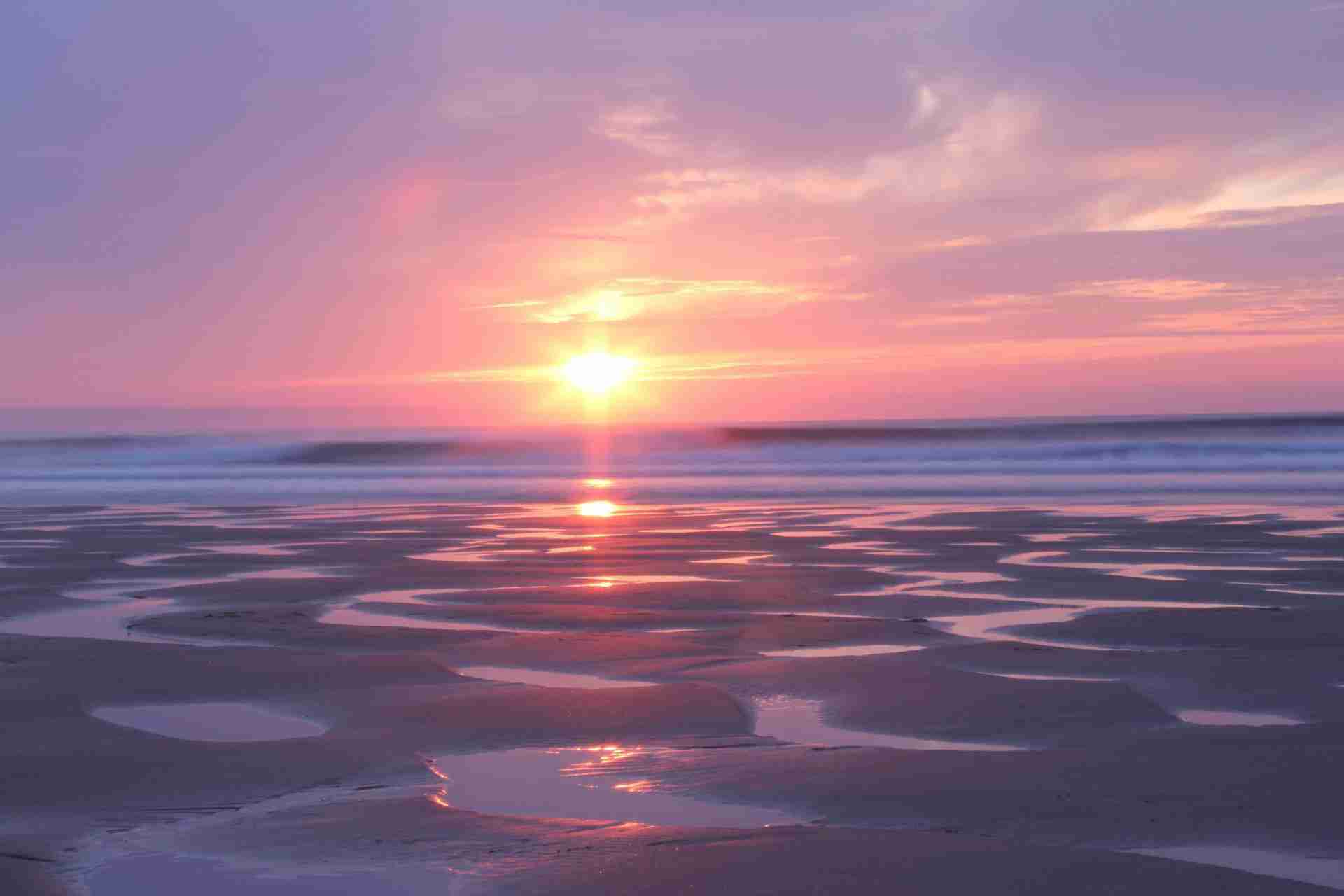 Croyde Beach by Phil Stanier