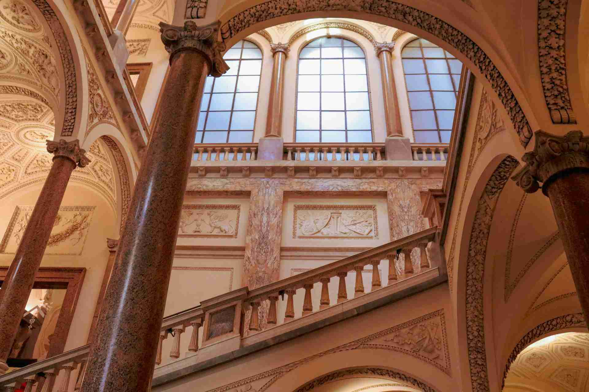 Museo di Roma – Palazzo Braschi by Ágatha Depiné