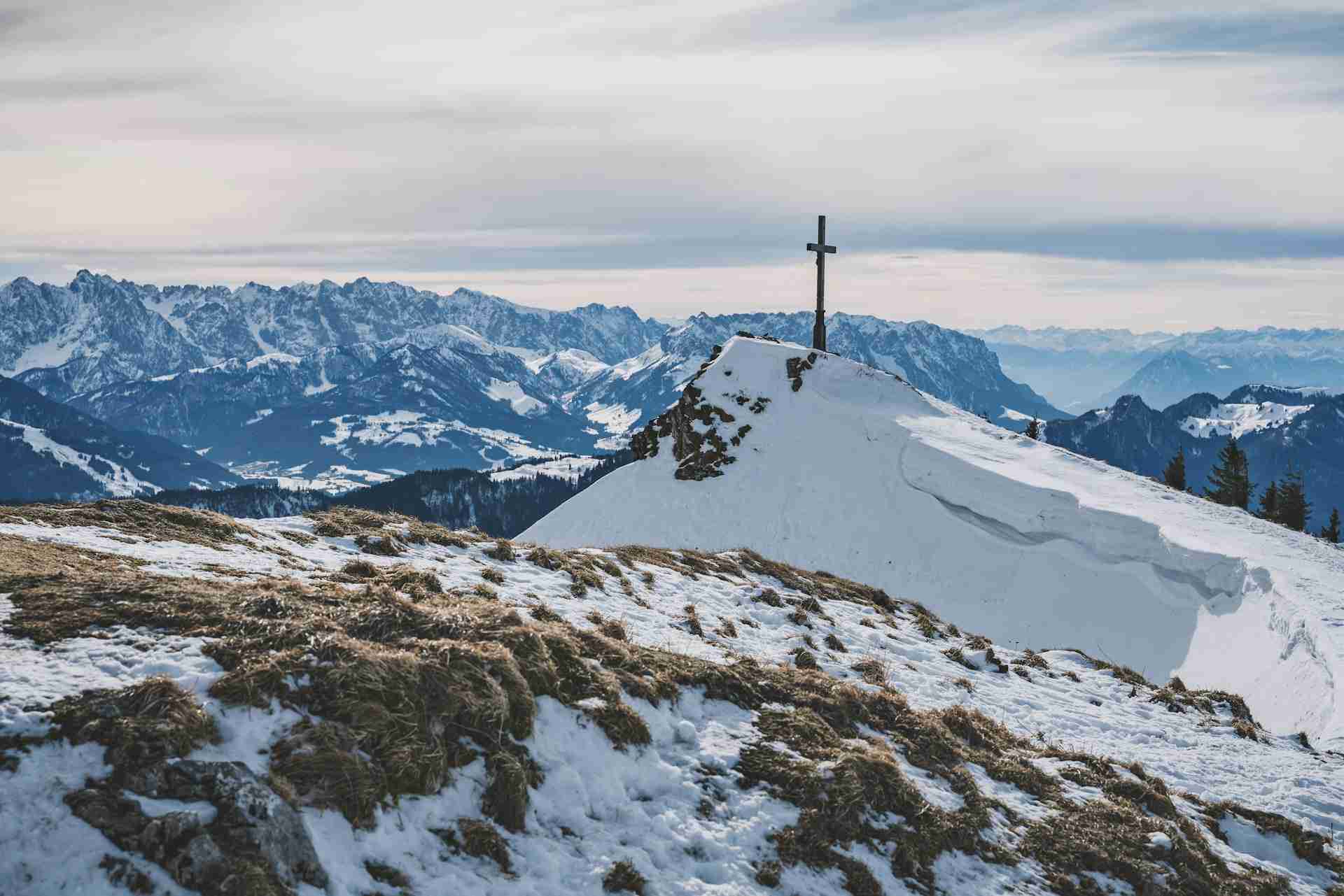 Hochgern by Jochen Bückers