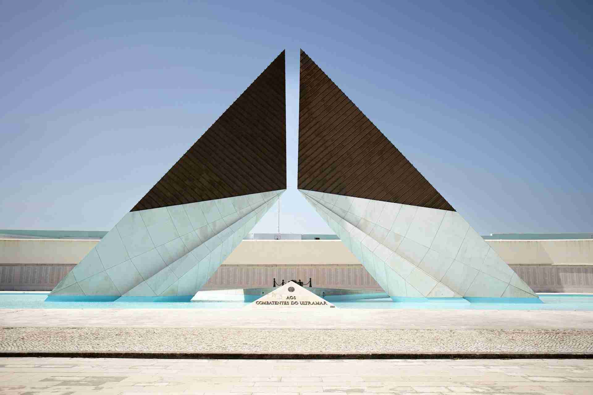 Monument to the Overseas Combatants by Get Golden Visa