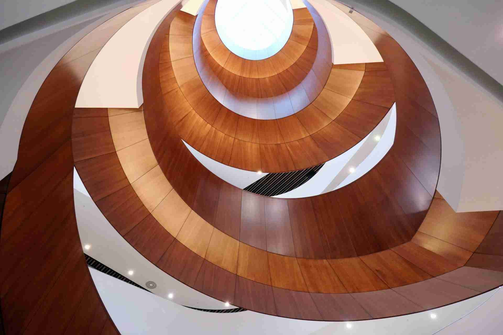 Abercrombie Building by HL X