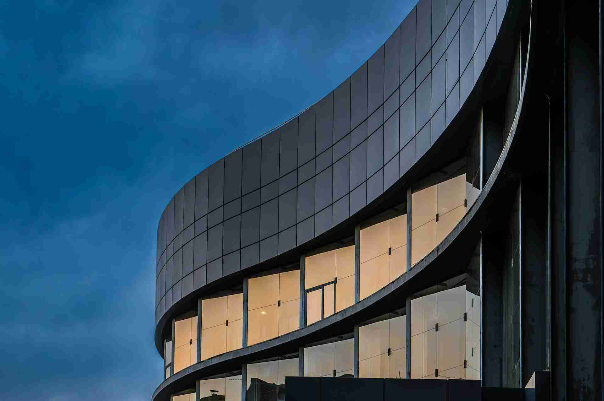 Théâtre National de Bretagne by Sébastien Lavalaye