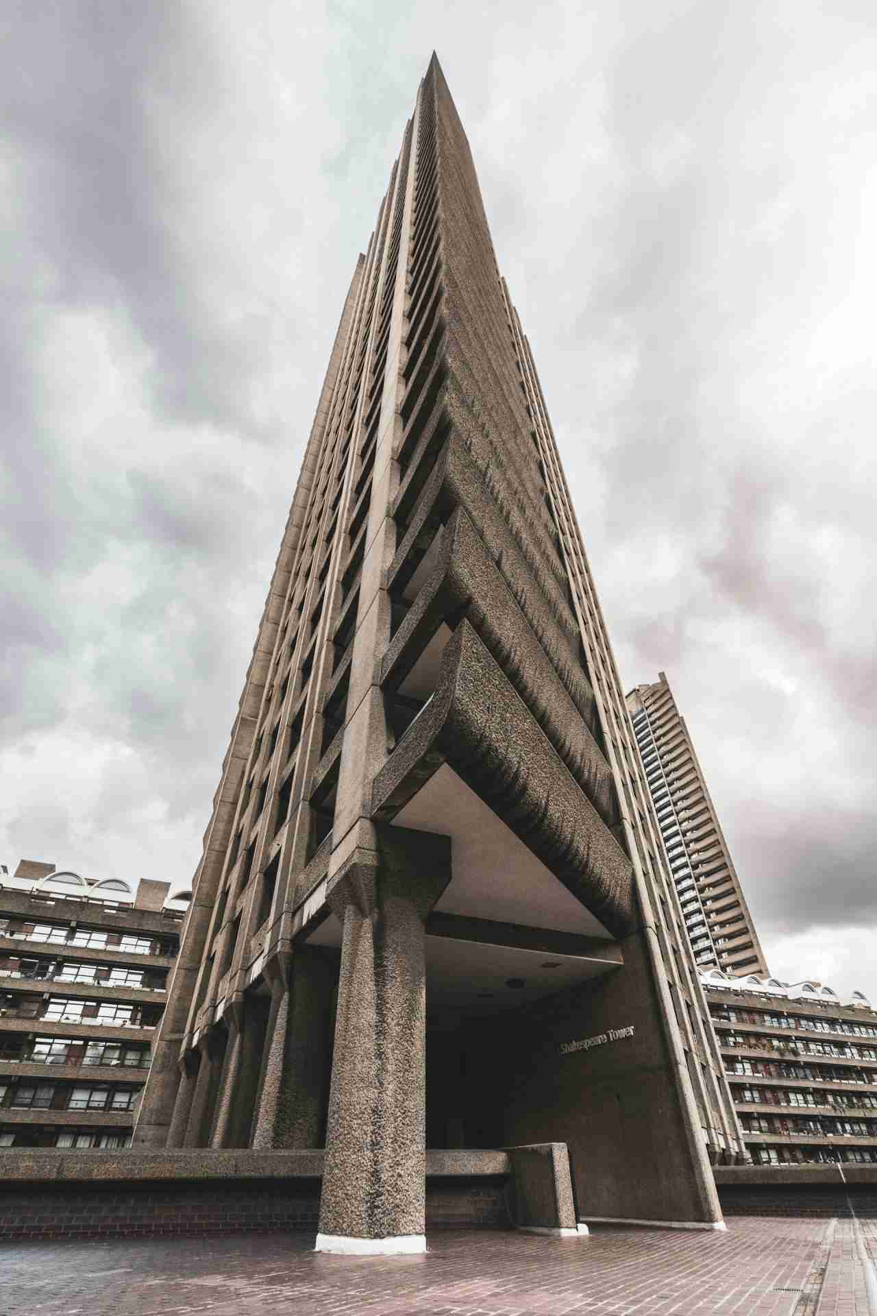 Lauderdale Tower by Artem Zhukov