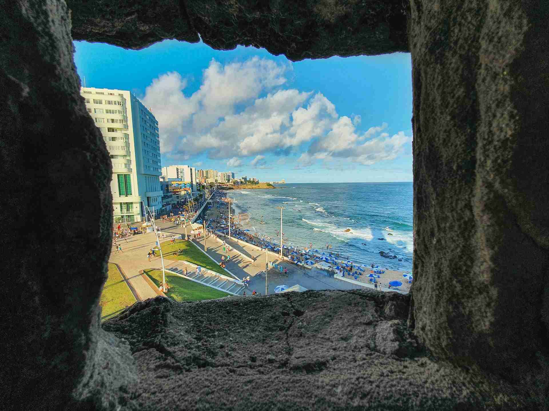 Museu Náutico da Bahia by Ederval Rocha