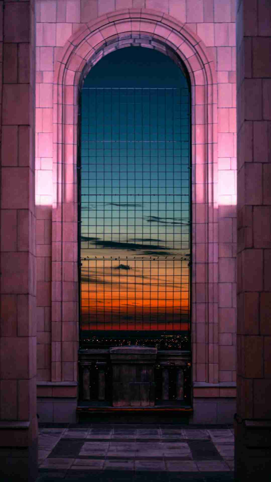 Palace of Culture and Science, Warsaw by Adam Borkowski