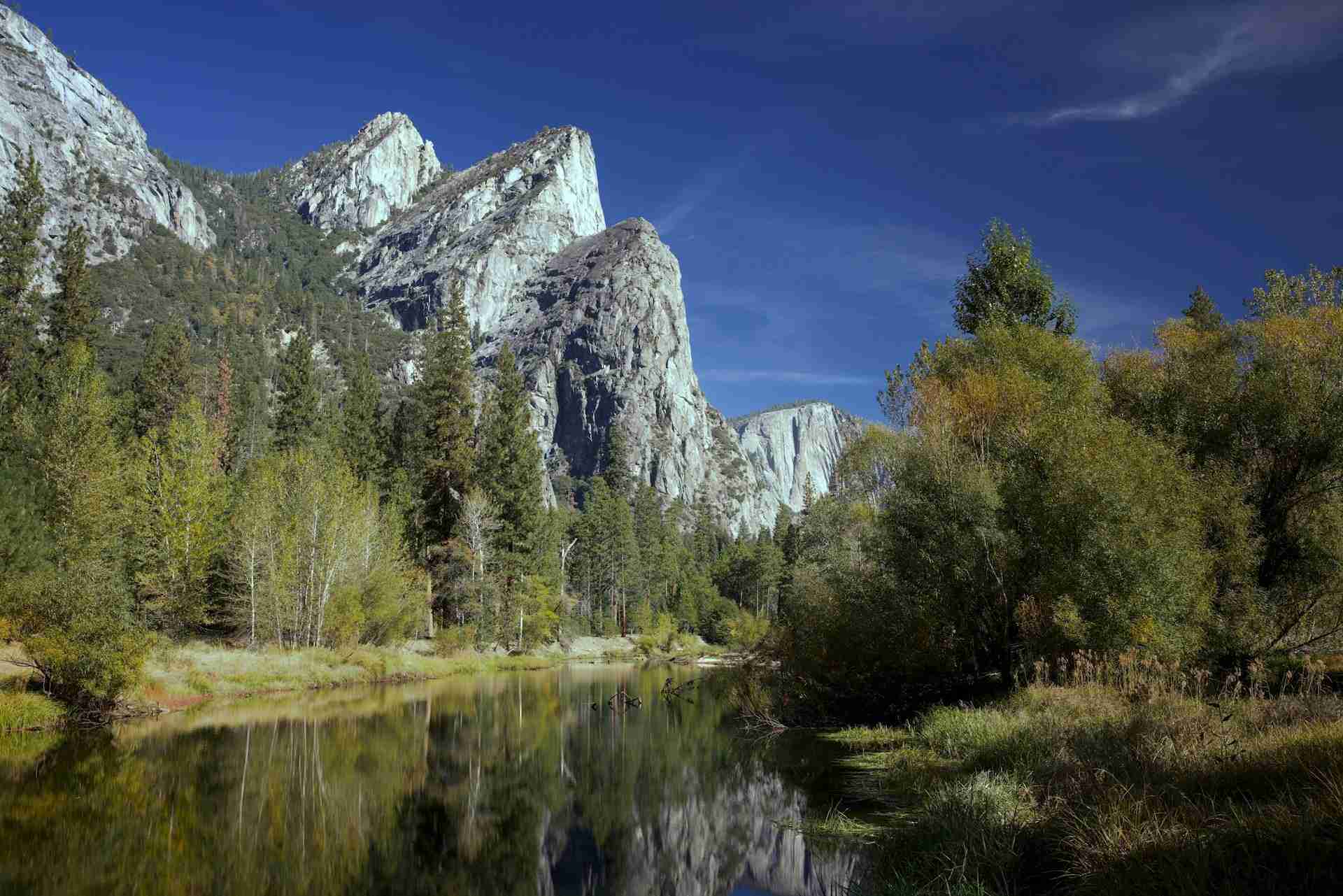 Cathedral Beach Picnic Area by Steve Gribble