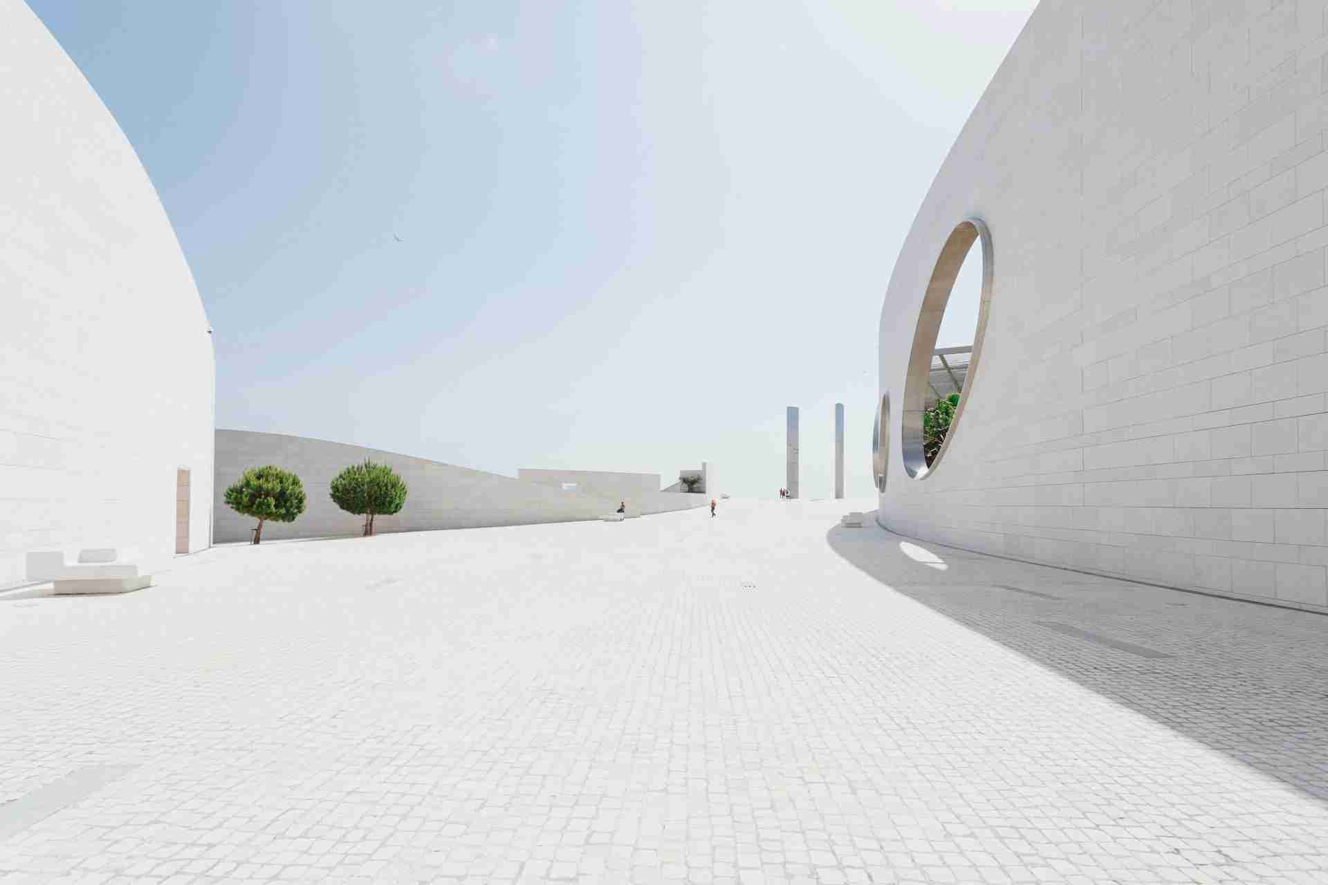 Fundação Champalimaud by Hugo Sousa