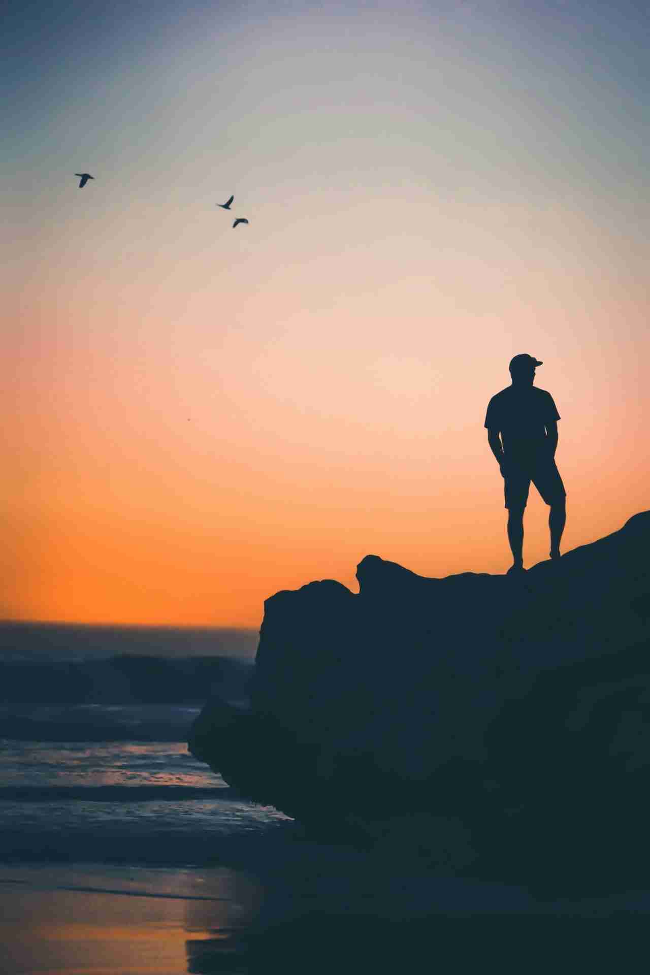 Pismo Beach by Eric Ward