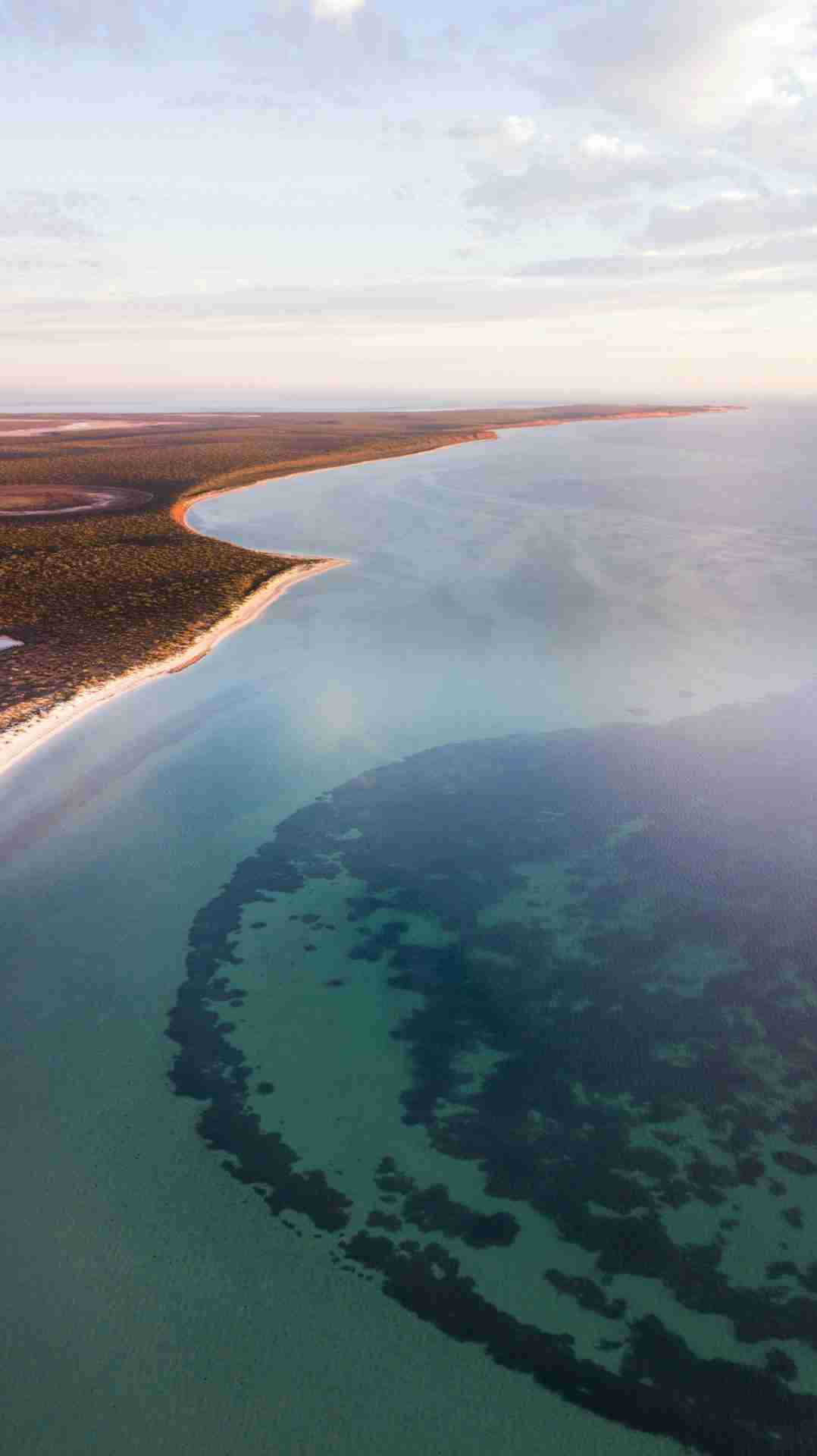 Skipjack Point and Cape Peron by Dylan Shaw