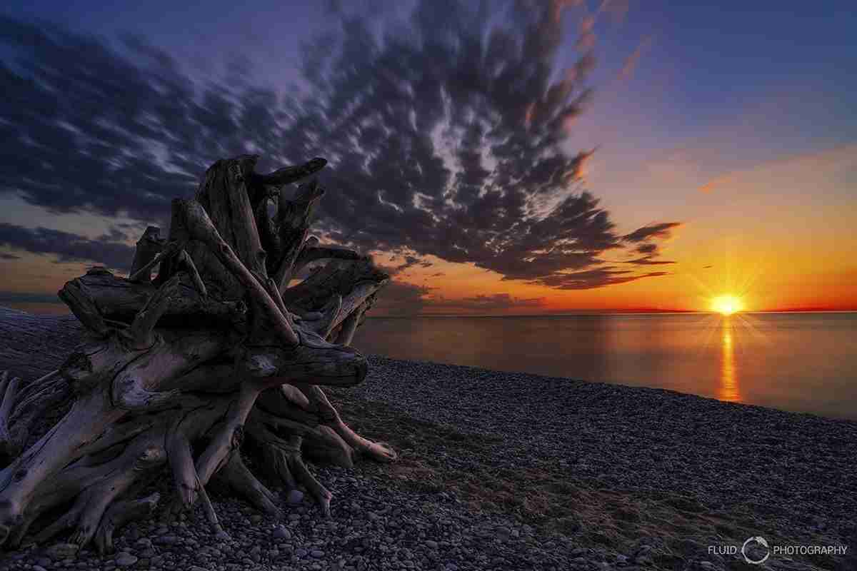 Burley Beach – Photo by Erik Lowrick