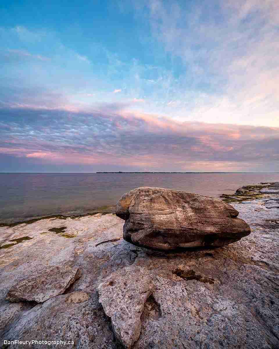 Sandhurst Shores – Photo by Dan Fleury