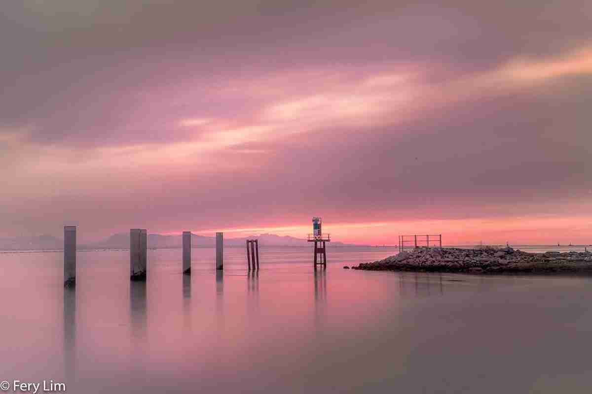 Garry Point Park – Photo by Fery Lim