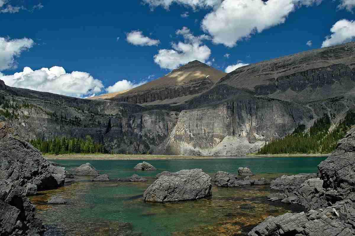 Rockbound Lake – Photo by Harpsz