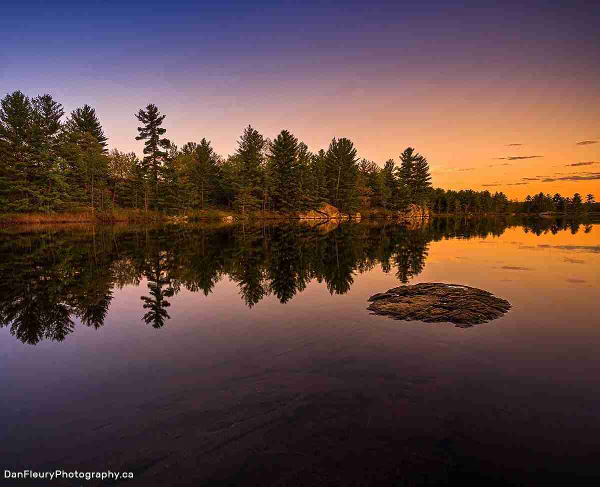 Sheffield Conservation Area – Photo by Dan Fleury