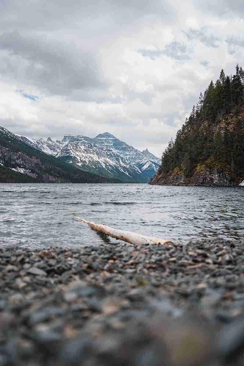 Bertha Bay – Photo by Igor Kyryliuk