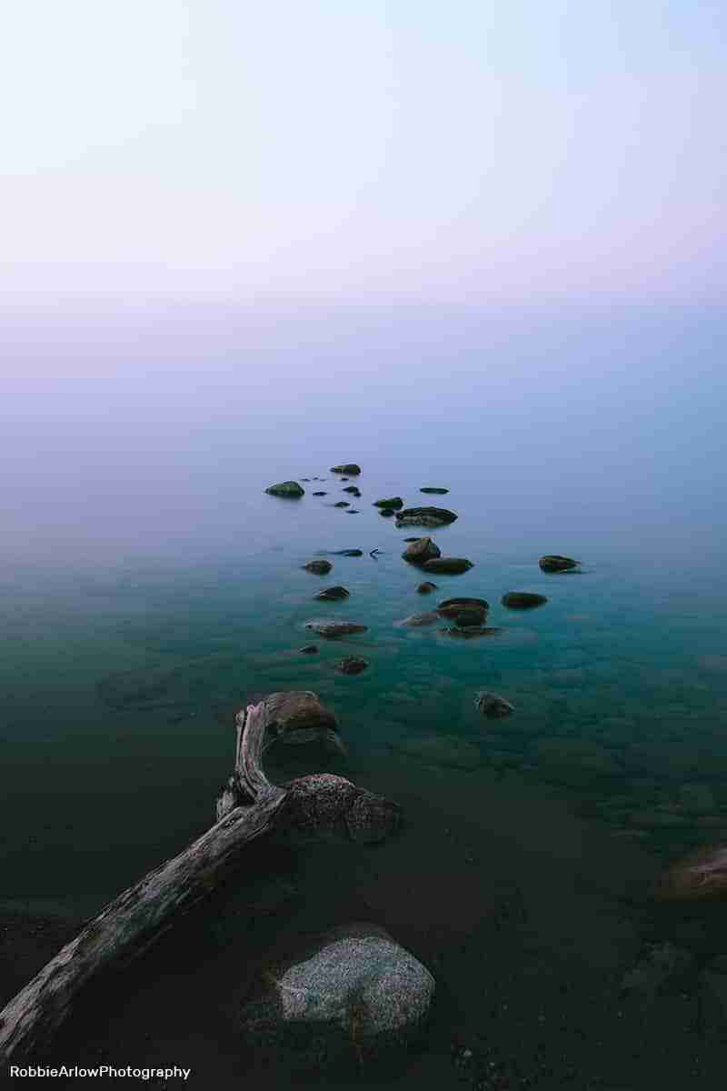 Bayview Park – Photo by Robbie Arlow