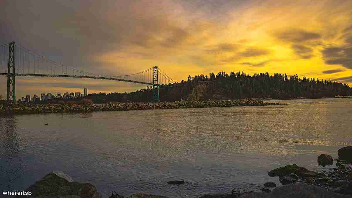Ambleside Park – Photo by Adri