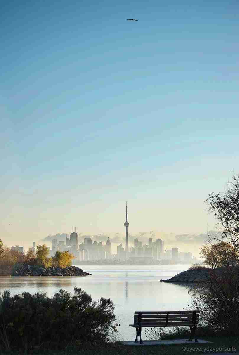Humber Bay Park West by Dijo
