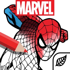 5  Marvel Cartoon Coloring Pages  Latest HD