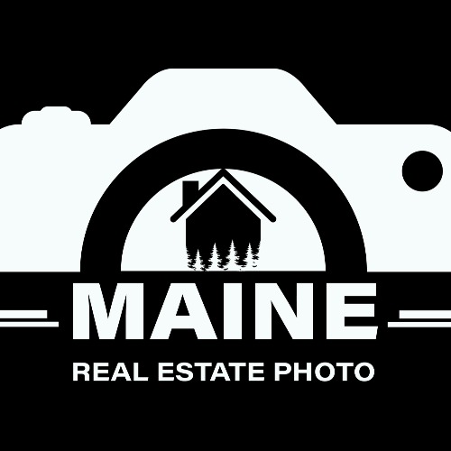 Maine Real Estate Photo
