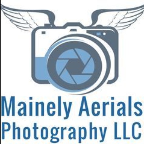 Mainely Aerials Photography
