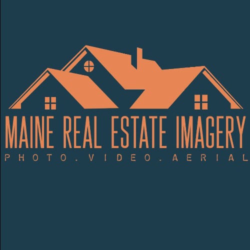 Maine Real Estate Imagery