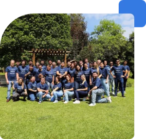 Equipe - Pix Mídia