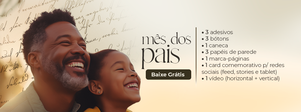 Dia dos Pais na Empresa