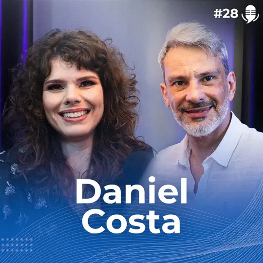 #28 Endomarketing pós-pandemia: o que mudou e o que ainda vai mudar | com Daniel Costa