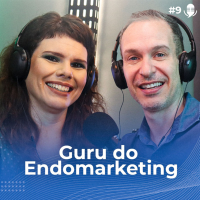 #09 Como ser um profissional de endomarketing mais estratégico? | com Carlos Palhares