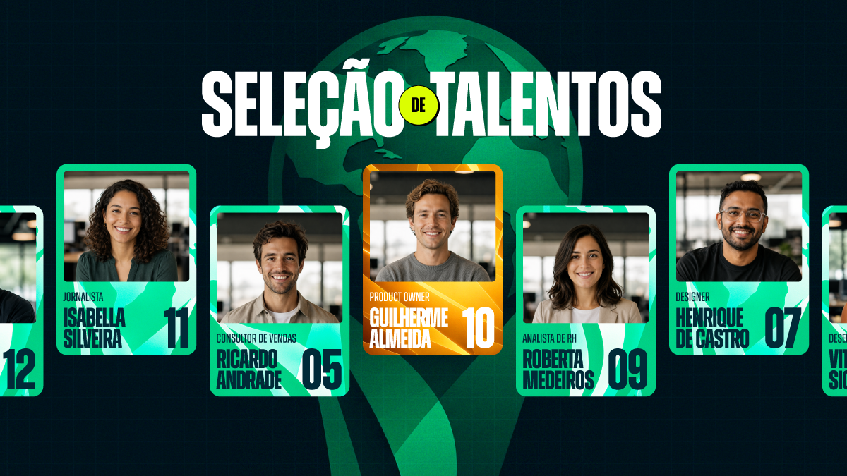 Copa do Mundo na Empresa | Álbum Digital de Colaboradores