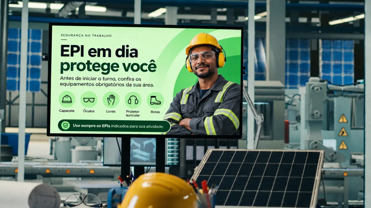 Como se comunicar com colaboradores sem e-mail corporativo