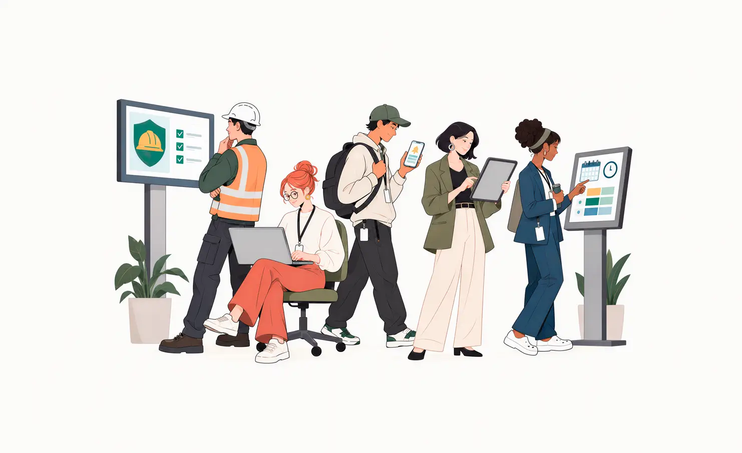 Como segmentar a comunicação interna na empresa