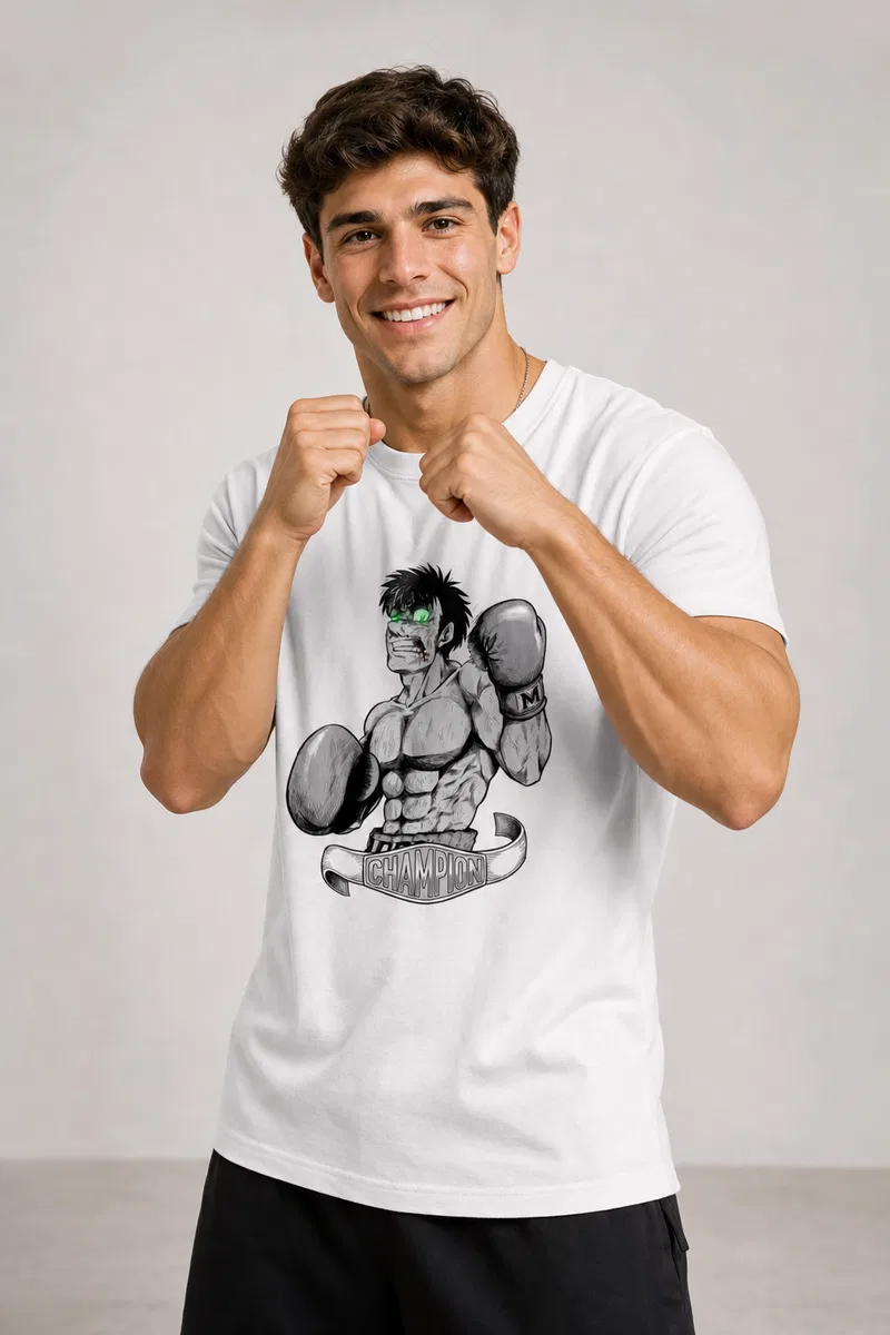 Ippo lifestyle 1