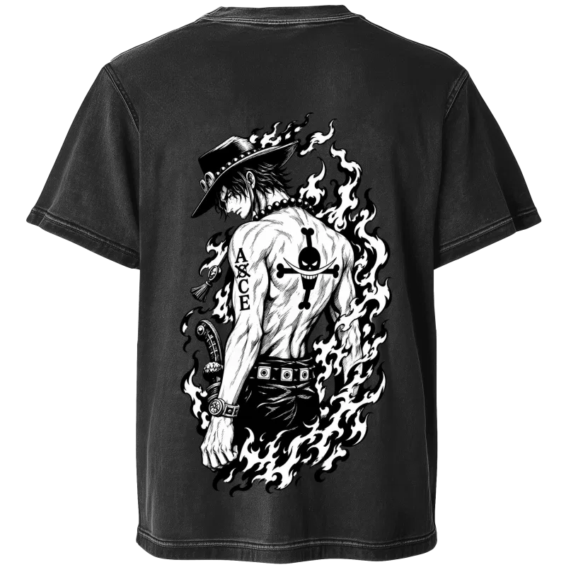 Ace One Piece