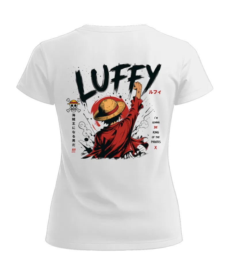 Luffy