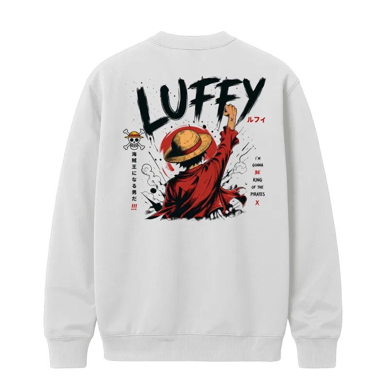 Luffy