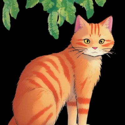 Art in the style of Ghibli (Cartoon)