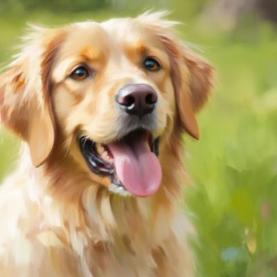 Art in the style of Oil painting