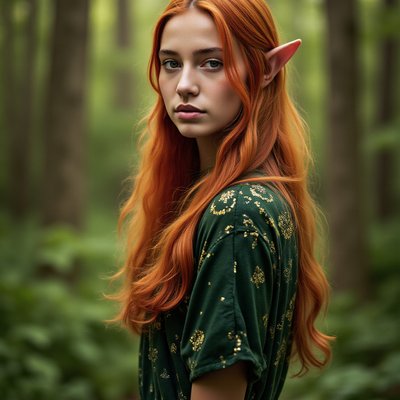 Art in the style of Phlux Photorealism