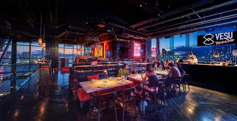 Vesu Pizza Bar