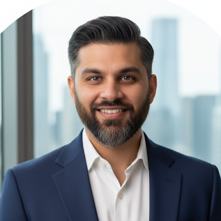 Sahil Sachdeva - Professional Photo