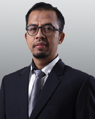 Pg komisaris bin nahadi